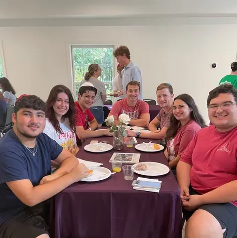 Chabad Photo Gallery 2025-26