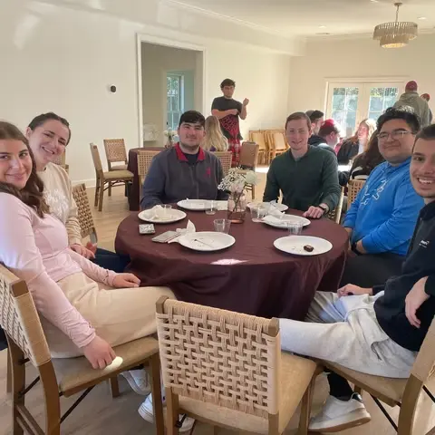 Chabad Photo Gallery 2025-26