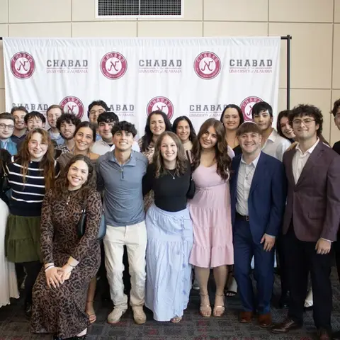 Chabad Photo Gallery 2025-26
