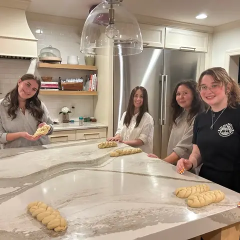Chabad Photo Gallery 2025-26