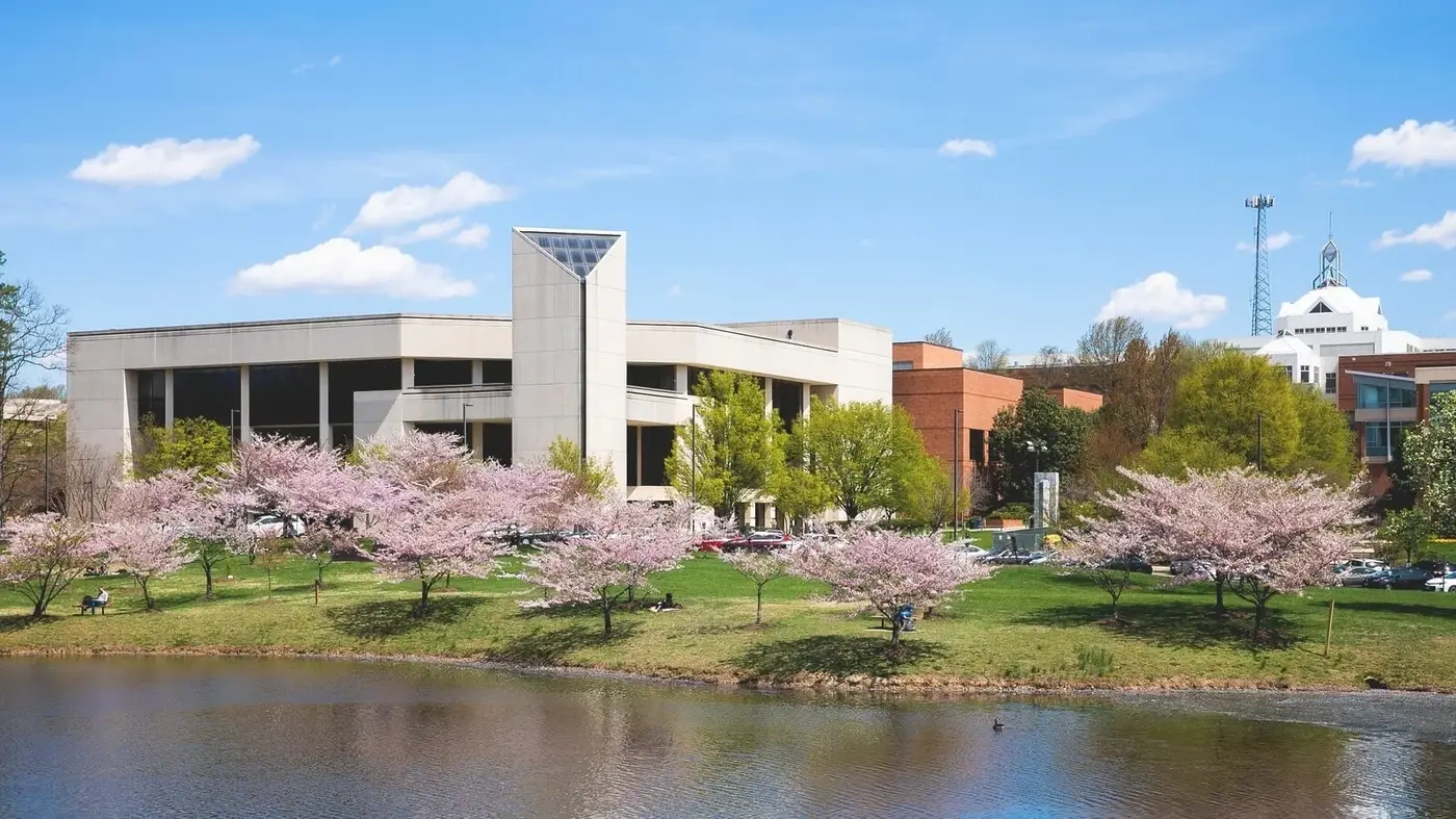 Welcome, freshmen! Welcome to your home away from home at GMU. Please reach out! We can't wait to meet you.