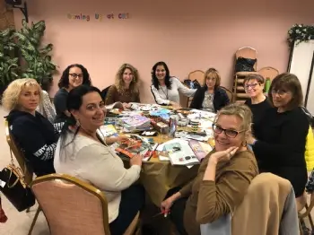 2020 Vision Board Workshop