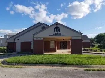 Our Shul The Nakash Family Jewish Center