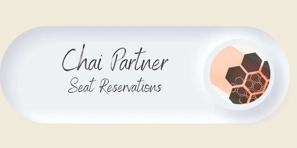 Seat Reservations