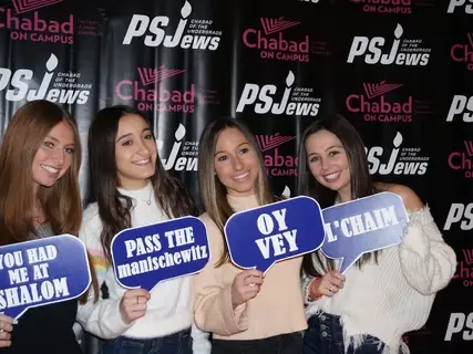 WHAT IS MEGA SHABBAT