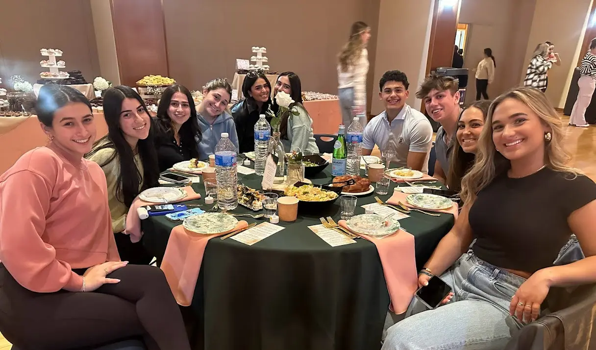 PSJews - Chabad of the Undergrads 