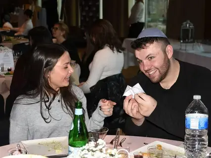 WHAT IS MEGA SHABBAT