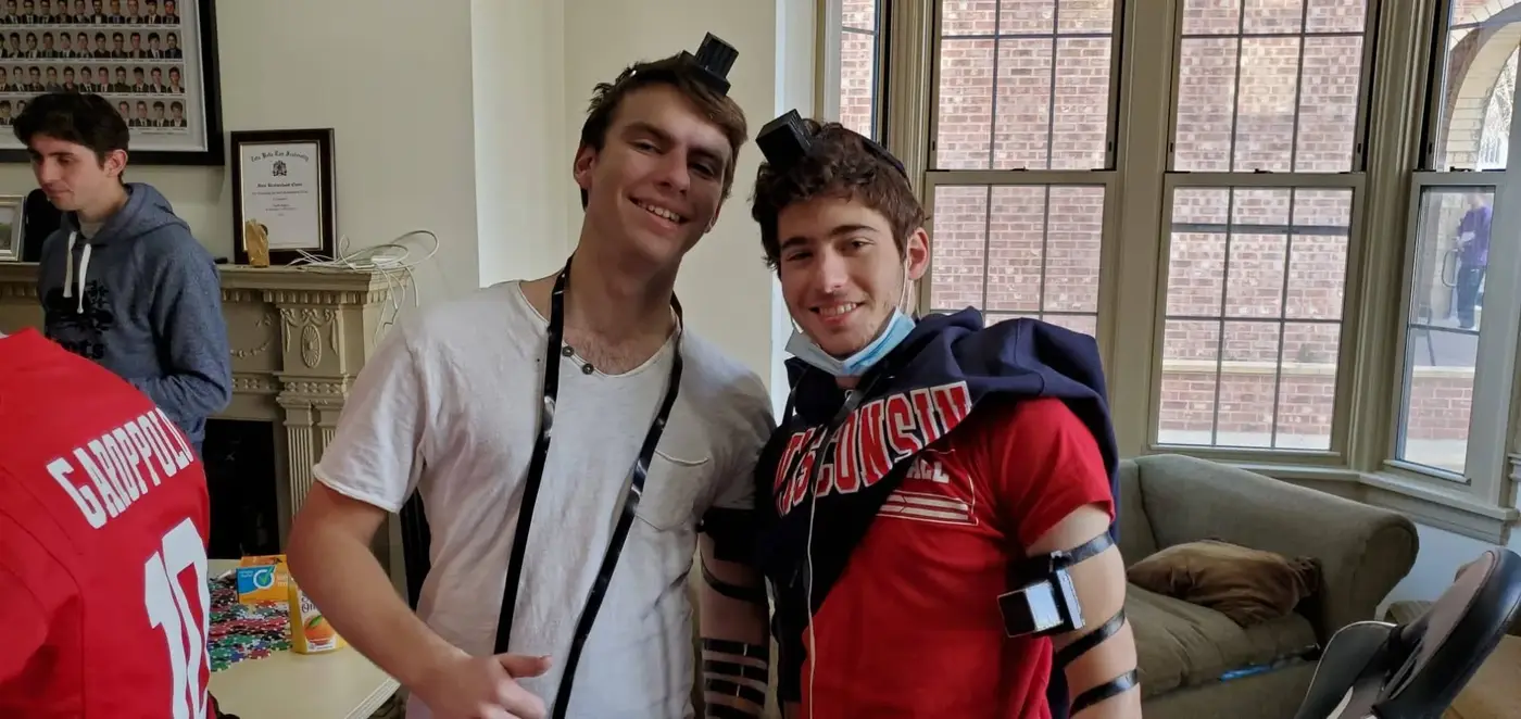 Friendship Tradition Holidays Joy Jewish pride