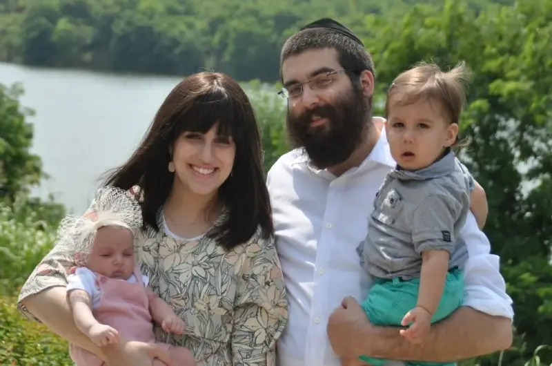 Chabad of Chevy Chase