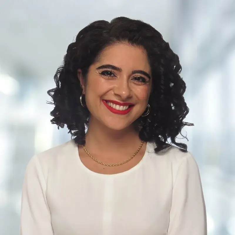 Rina Yashayeva Senior Director, Amazon, e.l.f. Beauty