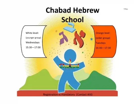 Hebrew School