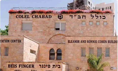 כולל תפארת לוי יצחק