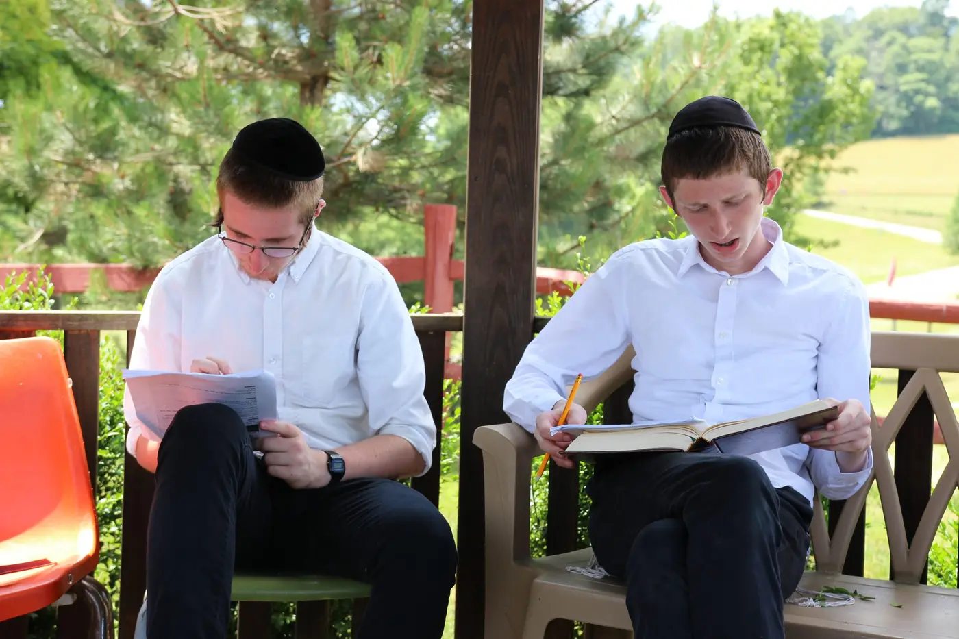Mivtzoim