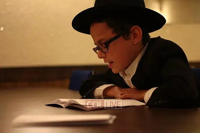 Hebrew studies