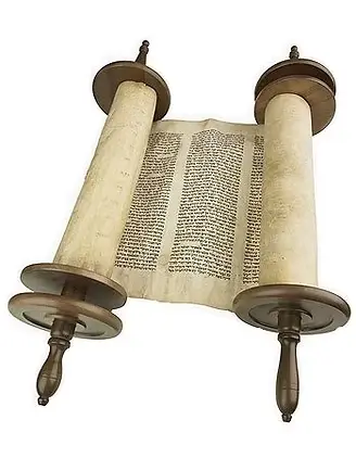 torah study