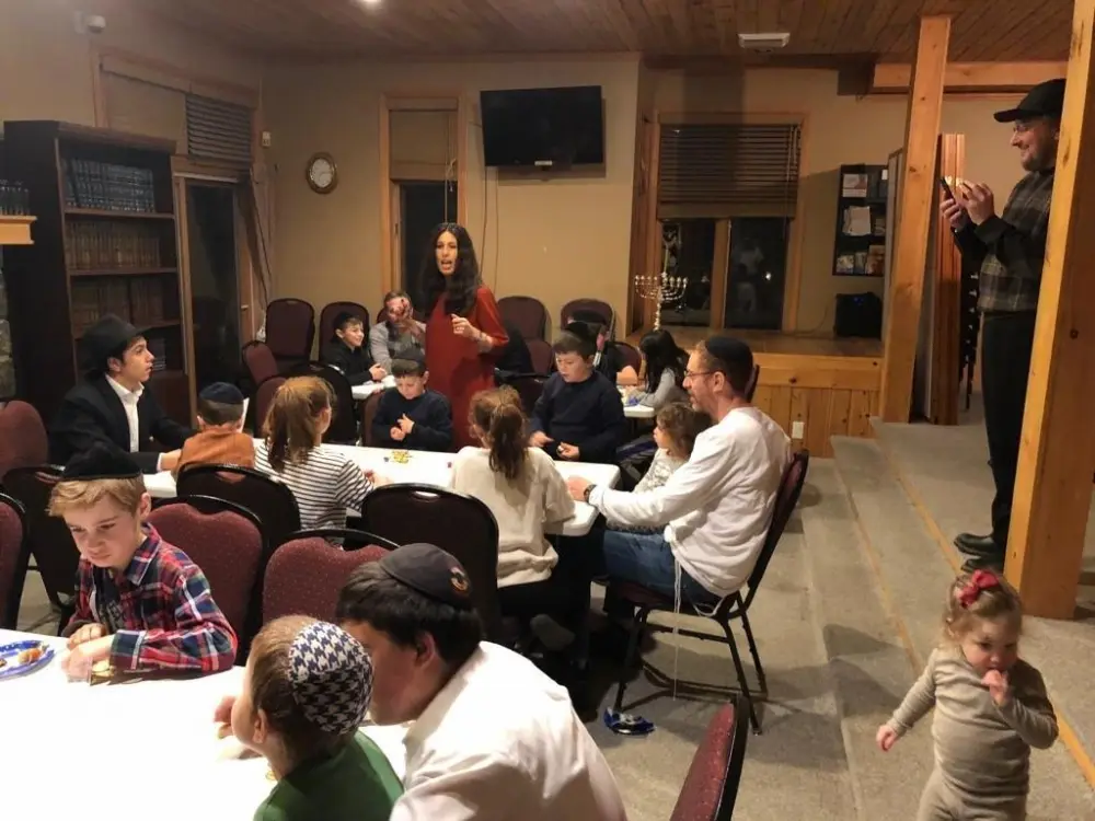 Chabad of Mont Tremblant
