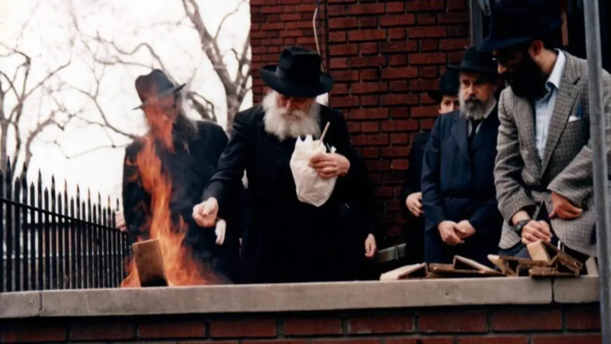 Skylake Chabad