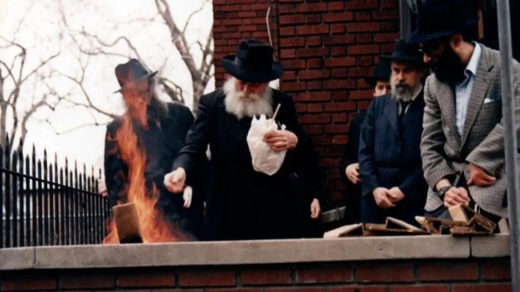 Pesach In Skylake Local Redemption Chabad Style!
