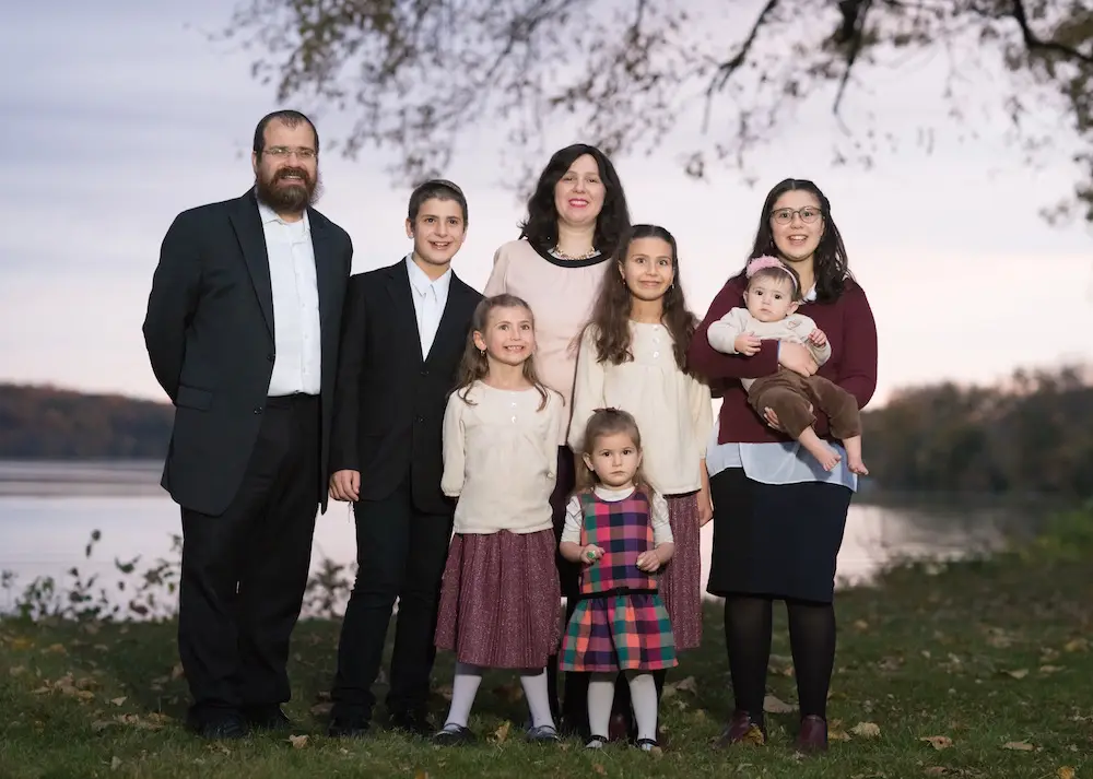Chabad of Clifton Park