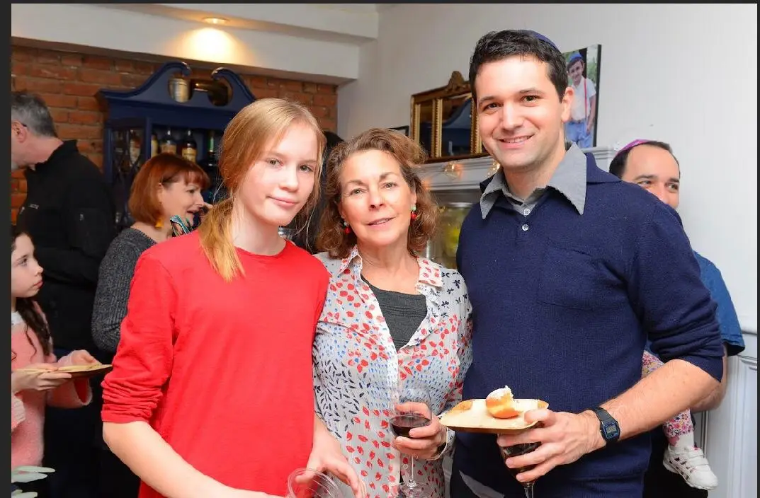 Chanukah Photos