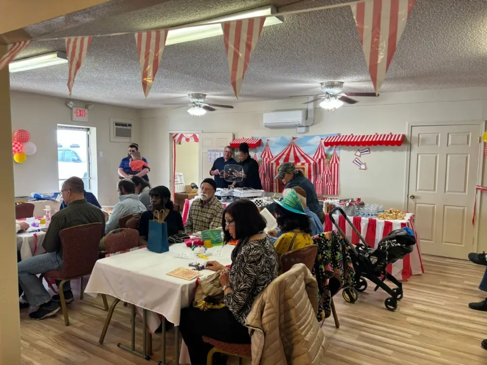 Chabad of Cochise County 