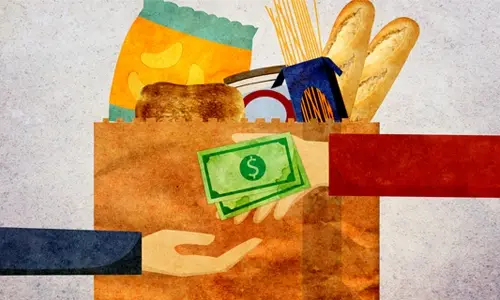 Chametz Sale