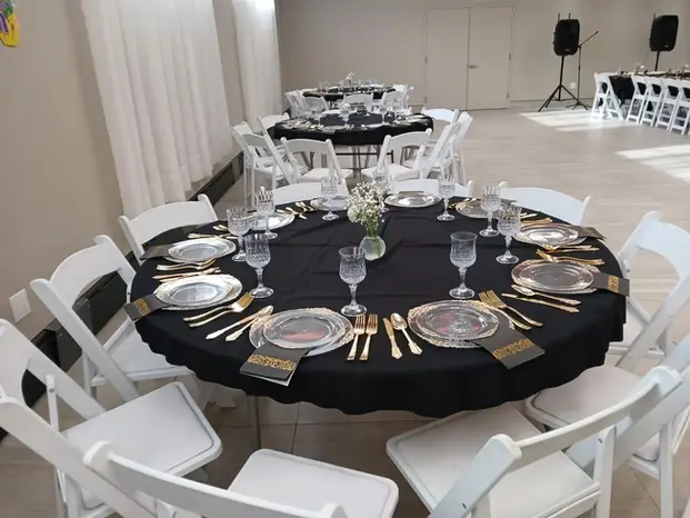Purim Feast & Persian Shabbat Dinner