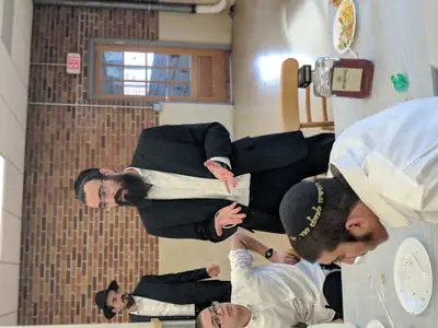 siyum sefer torah