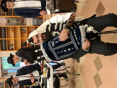 siyum sefer torah