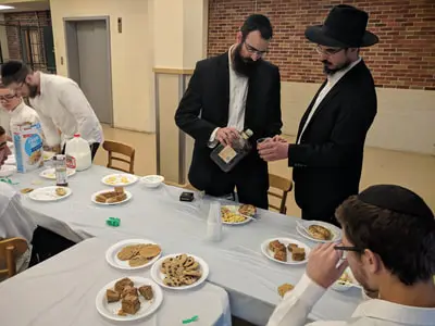 siyum sefer torah