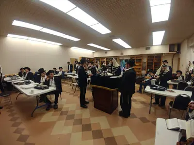siyum sefer torah