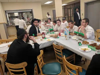 siyum sefer torah