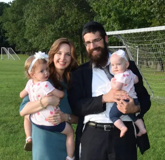 Chabad of Jackson