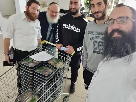 About Volunteering - Giving Back