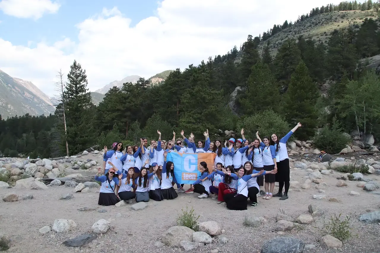 Teens Enter School Year Empowered With Jewish Pride and Knowledge