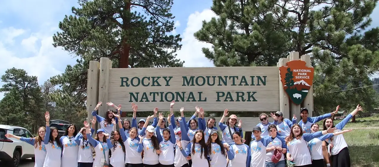 Teens Enter School Year Empowered With Jewish Pride and Knowledge