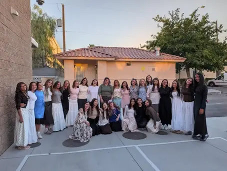 Teens Enter School Year Empowered With Jewish Pride and Knowledge
