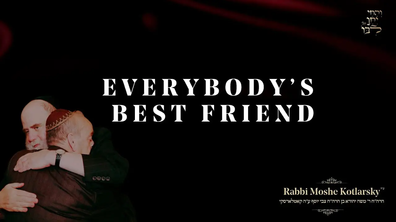 Video: Shluchim Mark Rabbi Kotlarsky's Birthday with Mitzvah Campaign