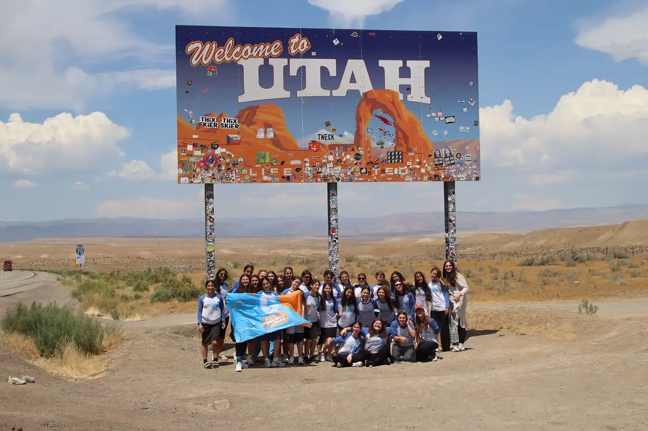 Teens Enter School Year Empowered With Jewish Pride and Knowledge