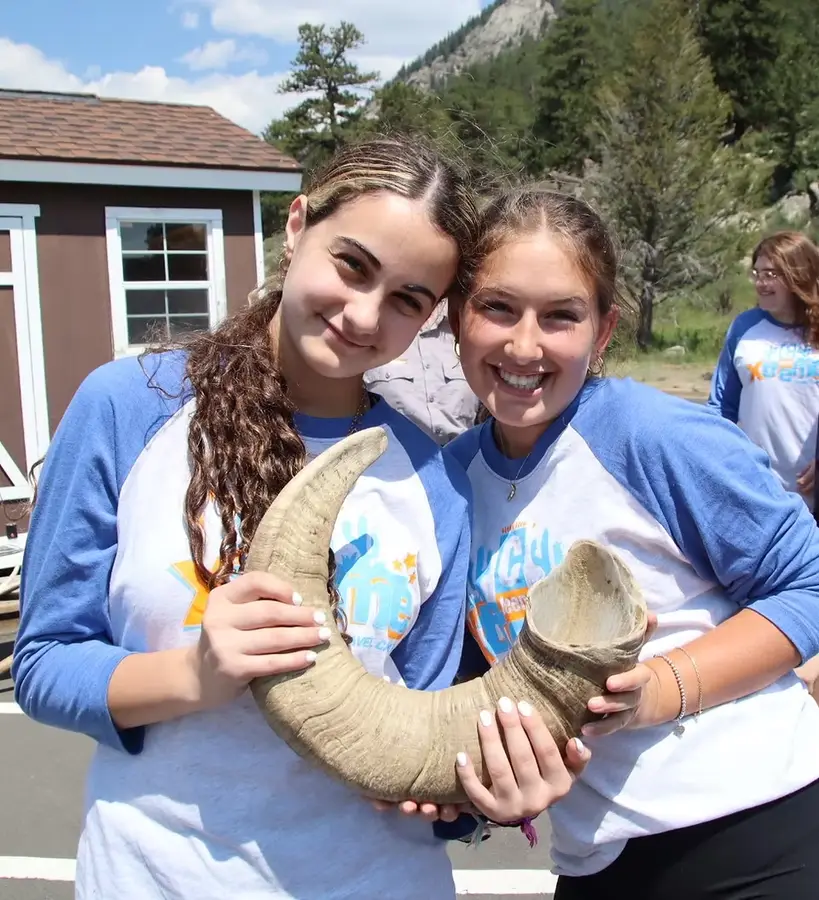 Teens Enter School Year Empowered With Jewish Pride and Knowledge