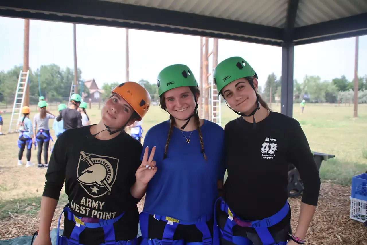 Teens Enter School Year Empowered With Jewish Pride and Knowledge