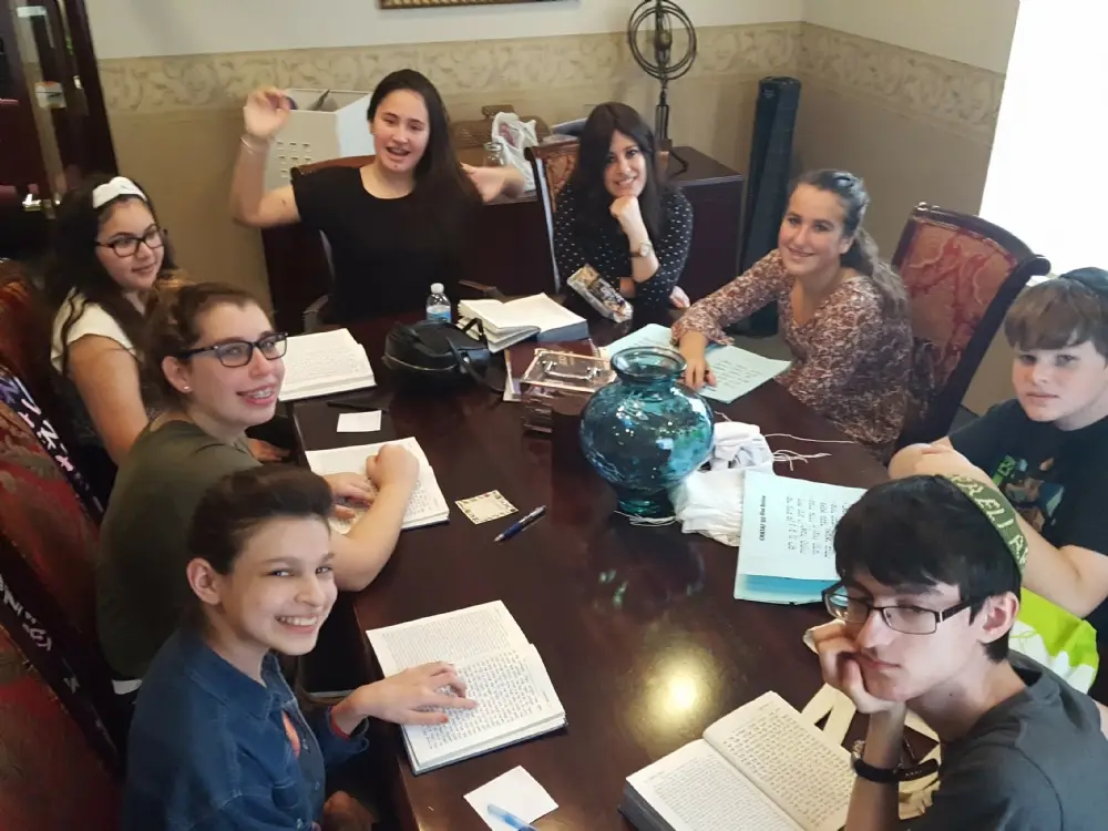 Chabad of Pembroke Pines