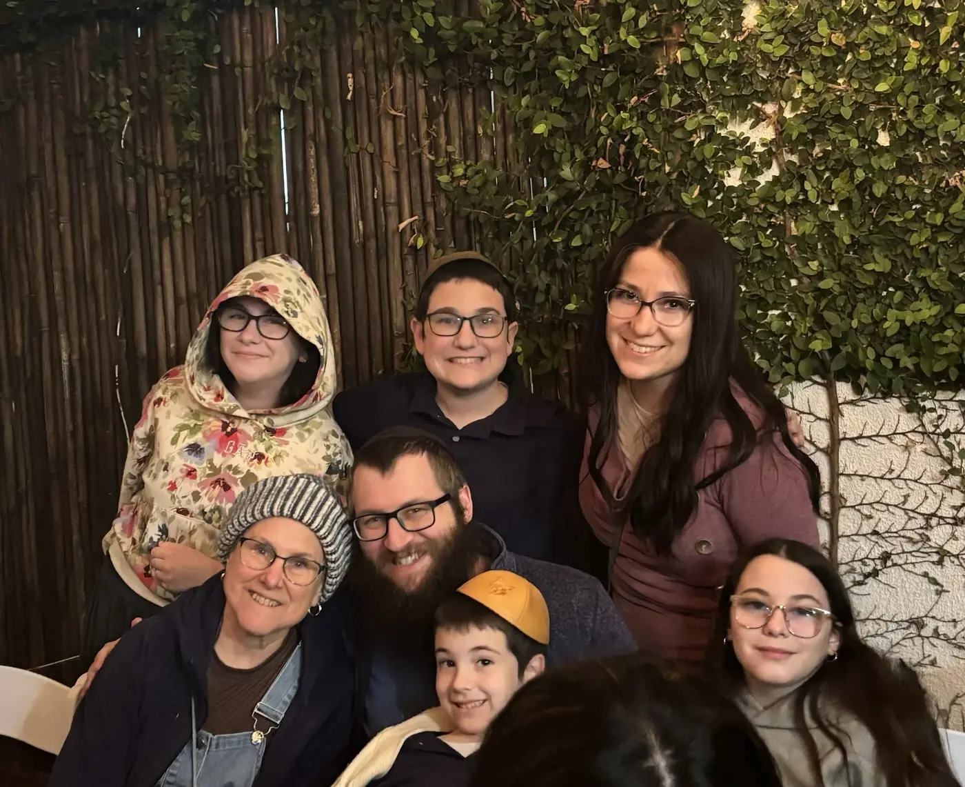 Mensch Night 2026