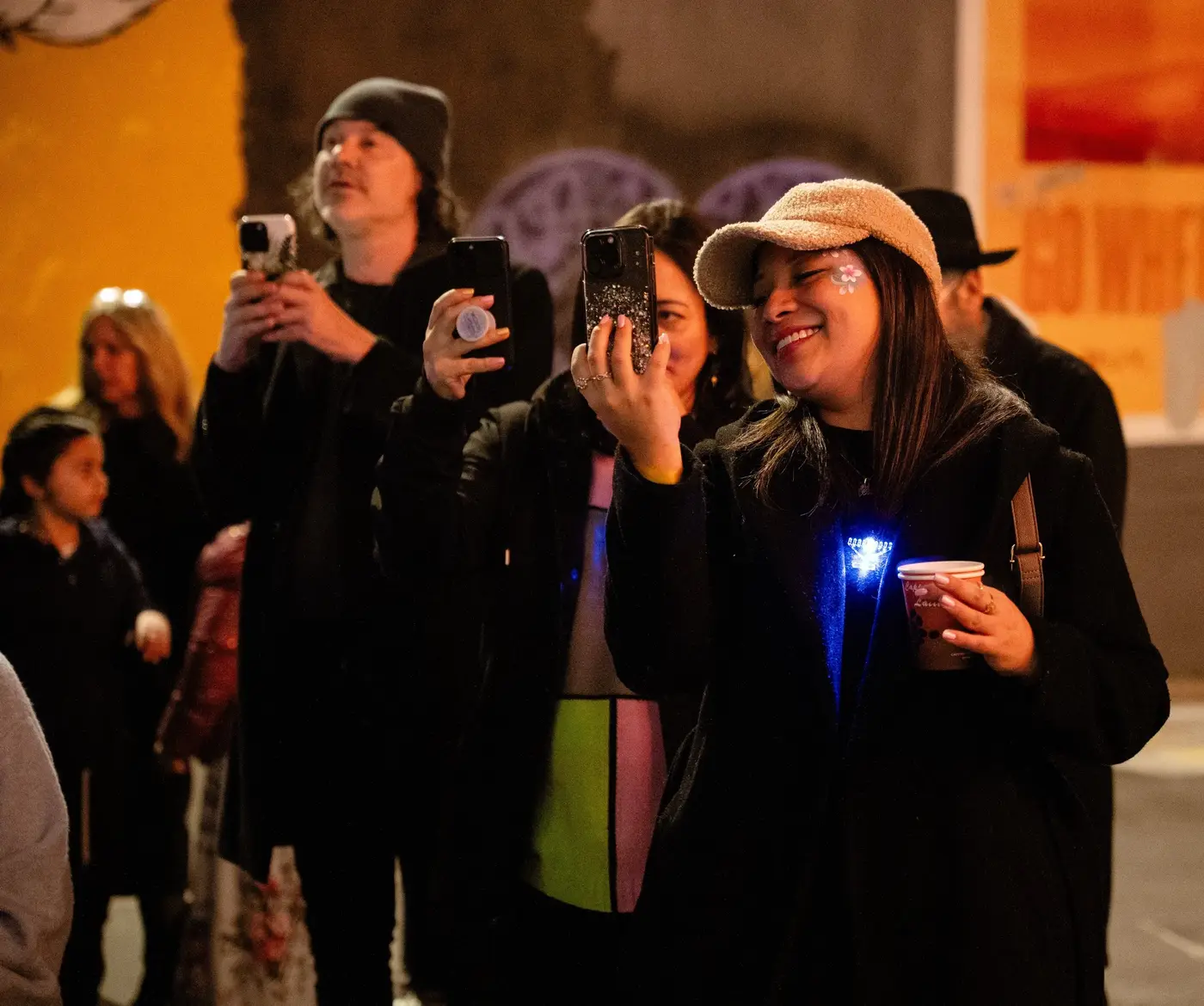 Purim in Israel 2024