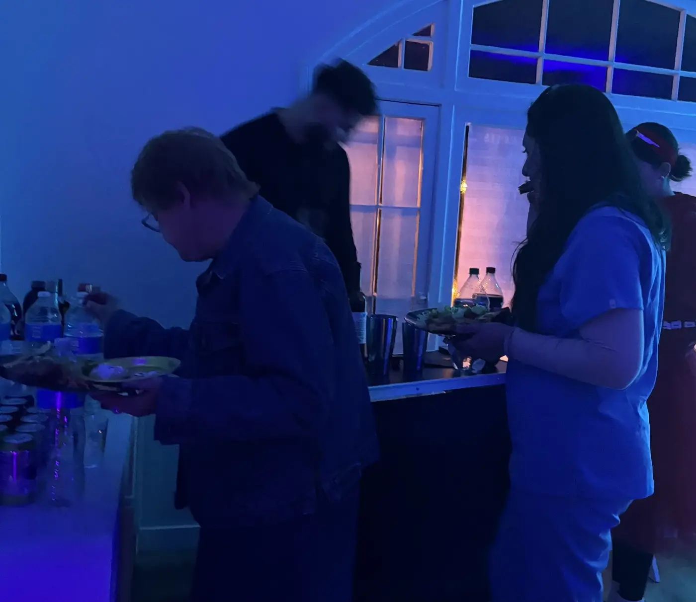 Chanukah Menorah Lighting 2025
