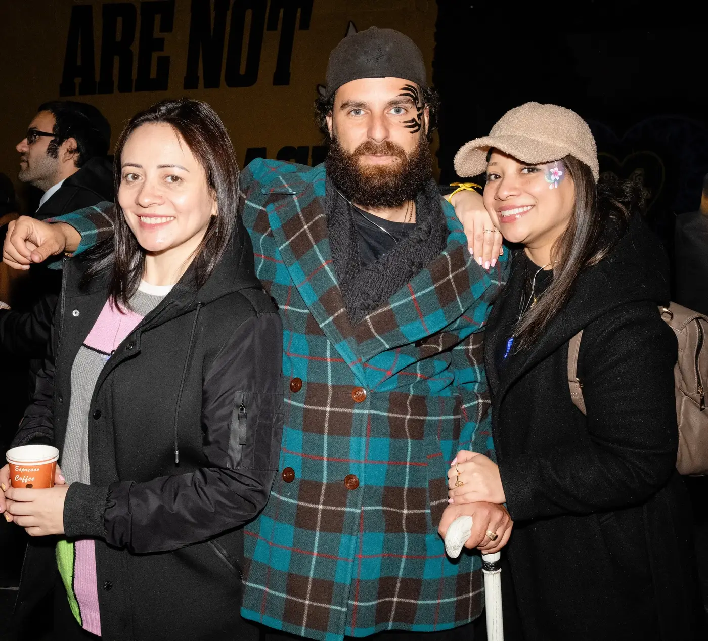 Purim in Israel 2024