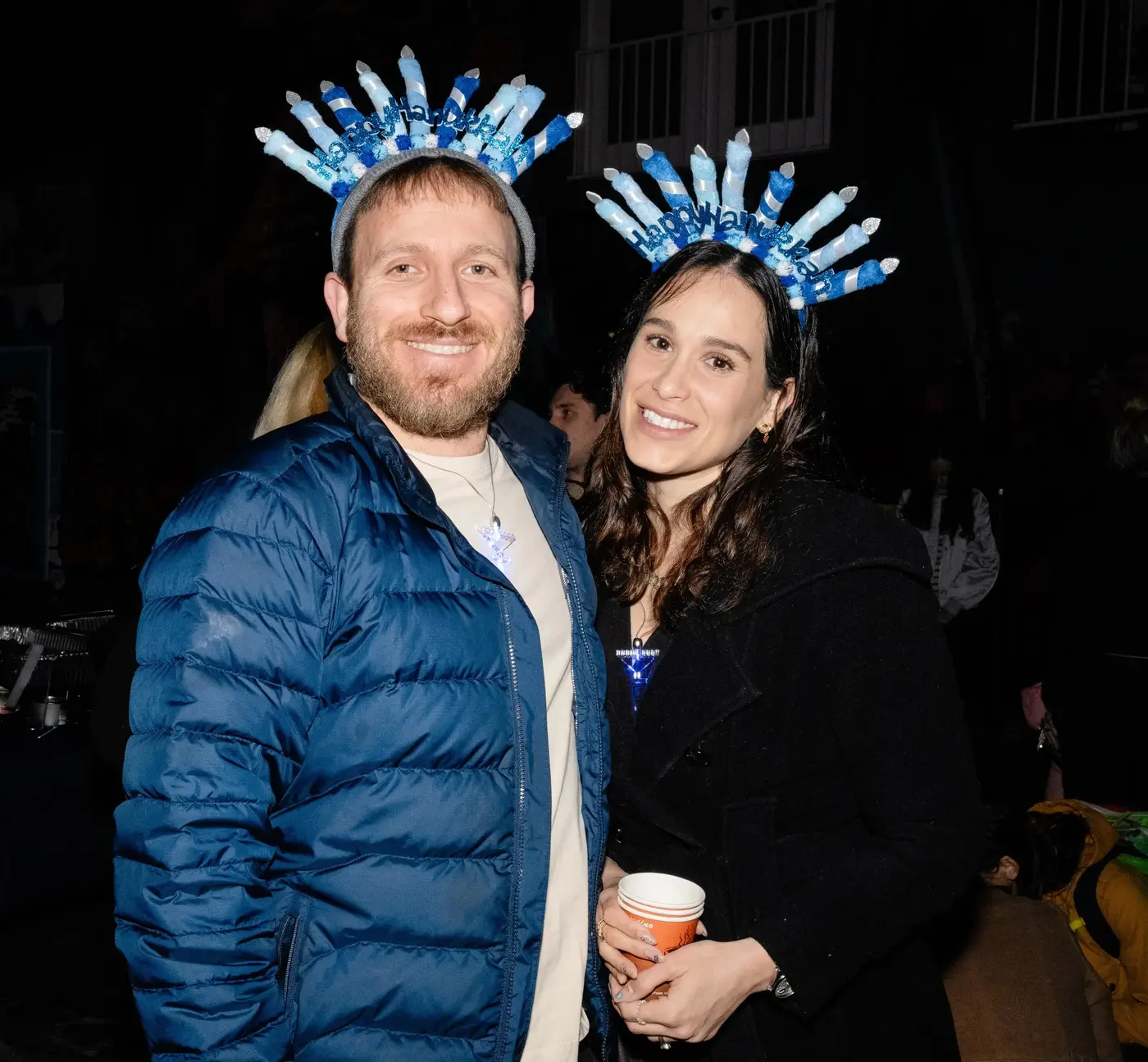 Purim in Israel 2024