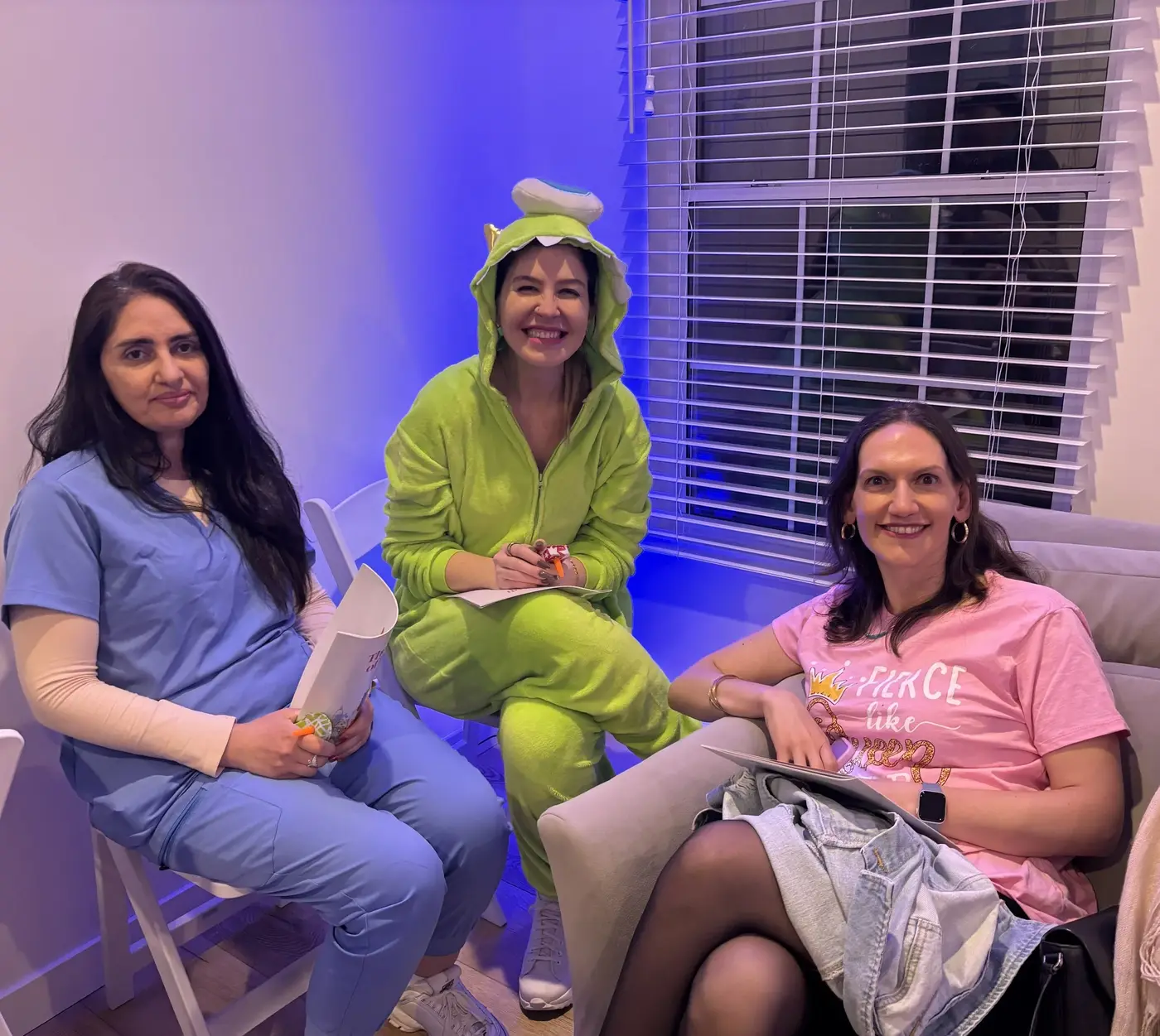Chanukah Menorah Lighting 2025