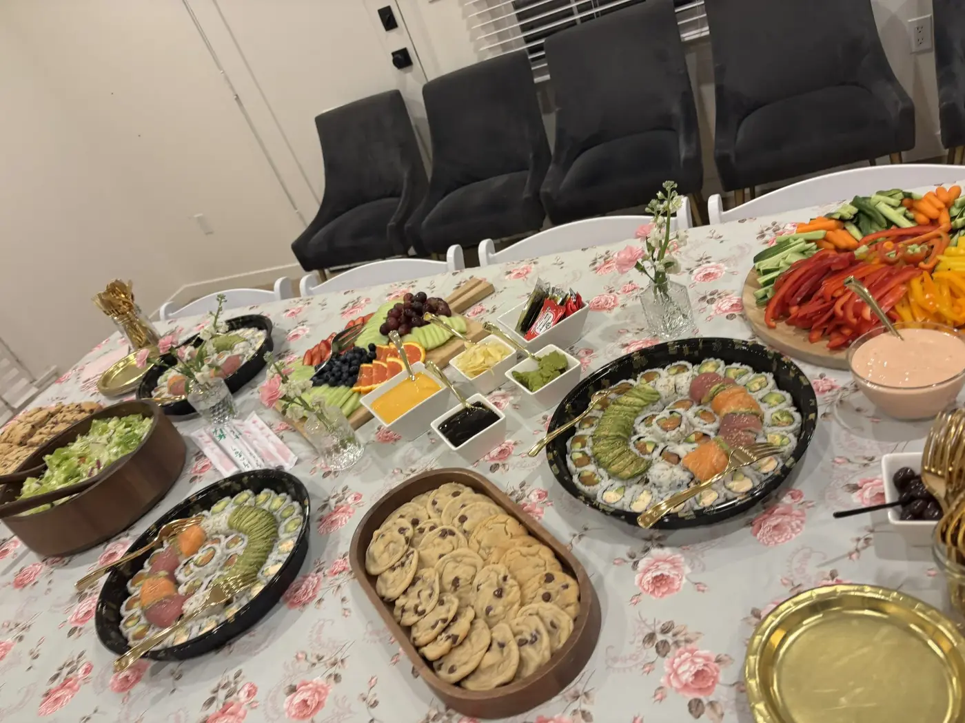 Purim Party 2026