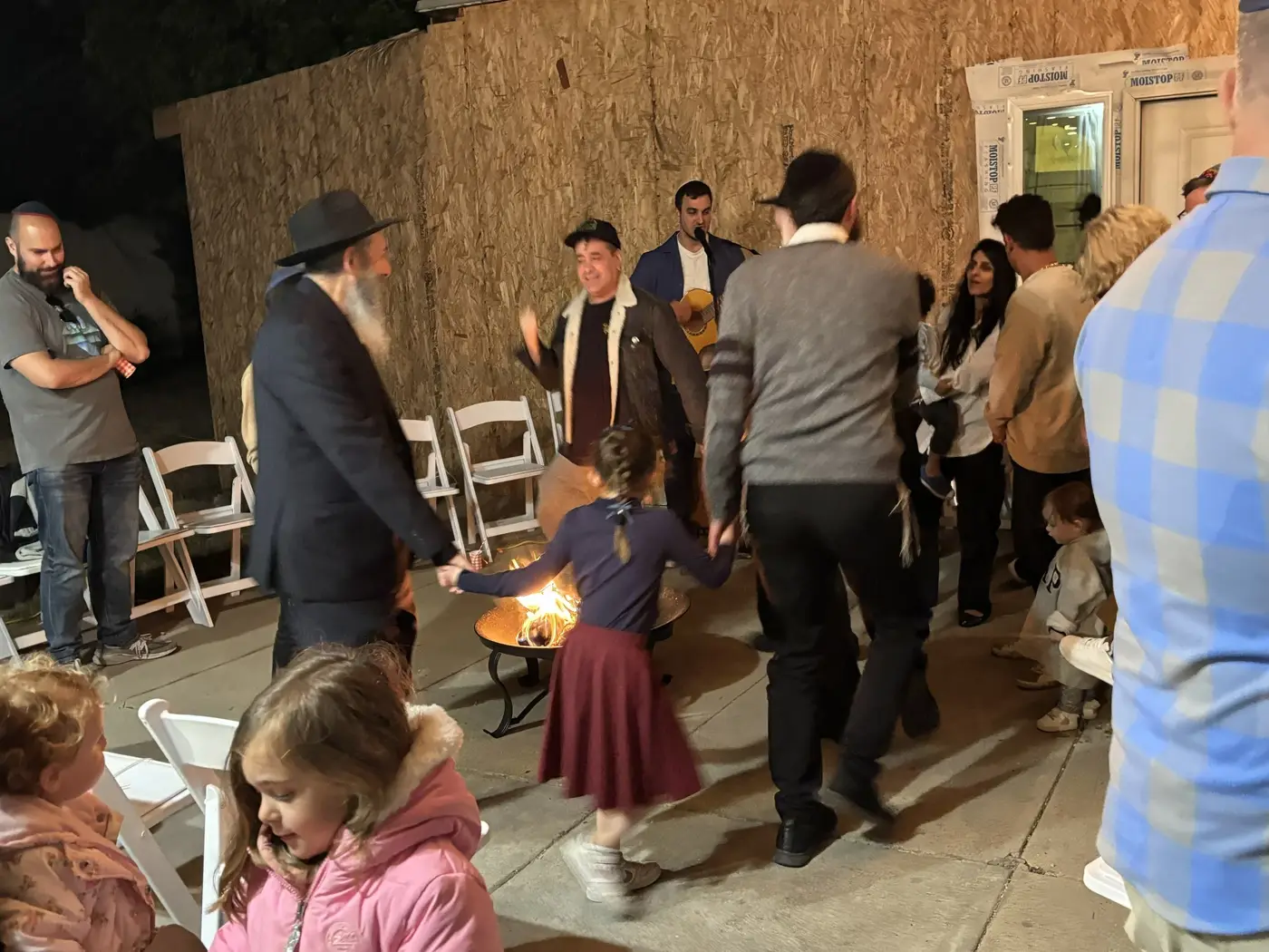 Mensch Night 2026
